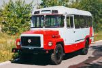 КАвЗ-39763 1993 года